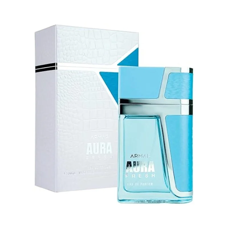 Armaf Aura Fresh Eau de Parfum férfiaknak