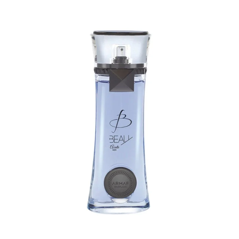 Armaf Beau Acute Men eau de parfum férfiaknak