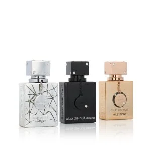 Armaf Armaf Club de Nuit A Collector's Pride Black parfüm ajándékszett