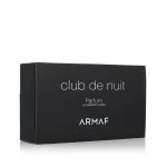 Armaf Club de Nuit A Collector's Pride Black parfüm ajándékszett