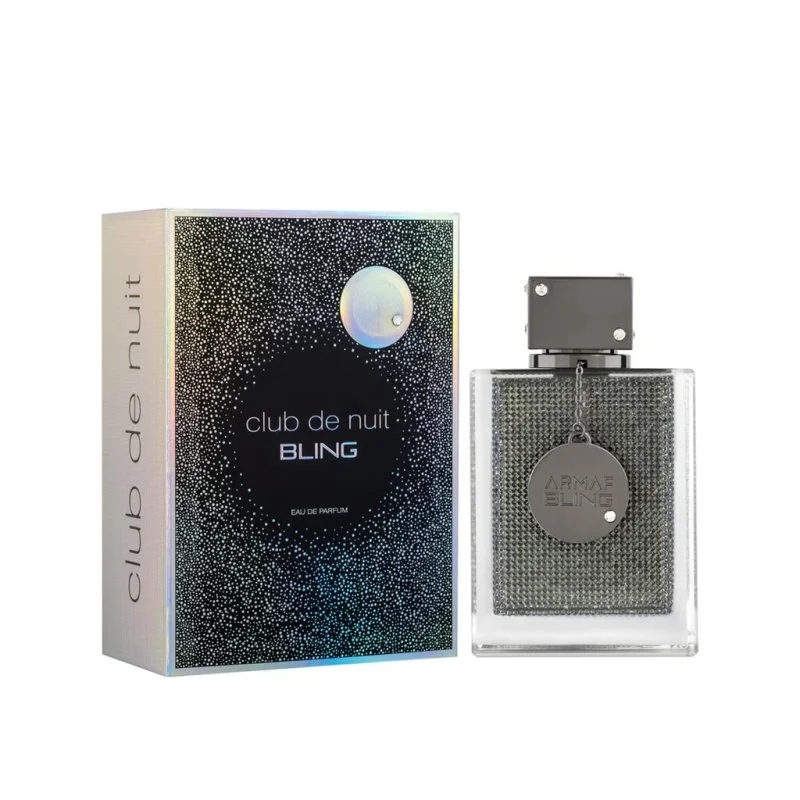 Armaf Club de Nuit Bling Eau de Parfum uniszex