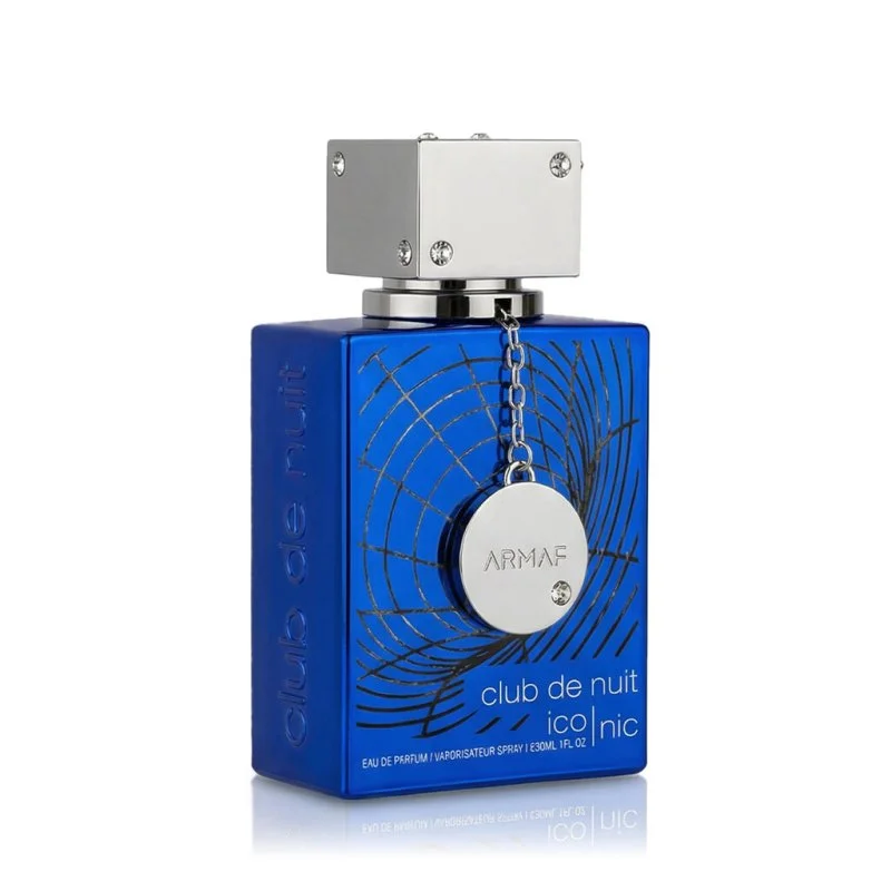 Armaf Club de Nuit Blue Iconic eau de parfum férfiaknak