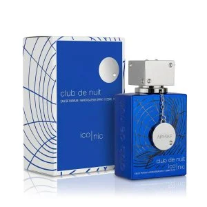 Armaf Armaf Club de Nuit Blue Iconic eau de parfum férfiaknak
