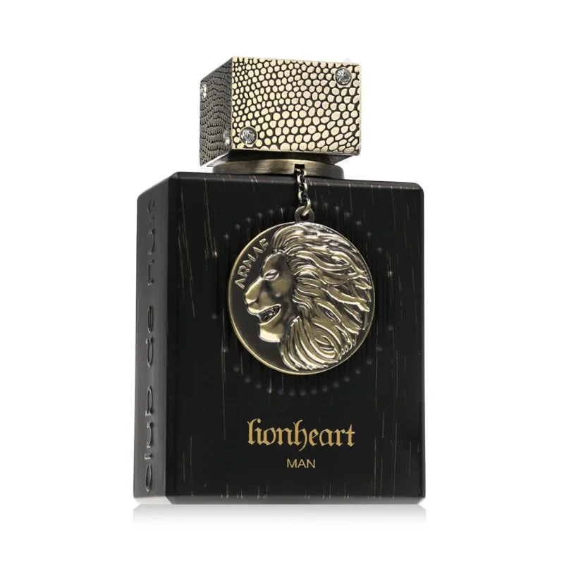 Armaf Club de Nuit Lionheart Man parfüm férfiaknak