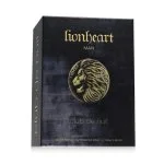 Armaf Club de Nuit Lionheart Man parfüm férfiaknak