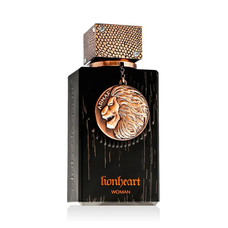 Armaf Club de Nuit Lionheart Woman eau de parfum nőknek