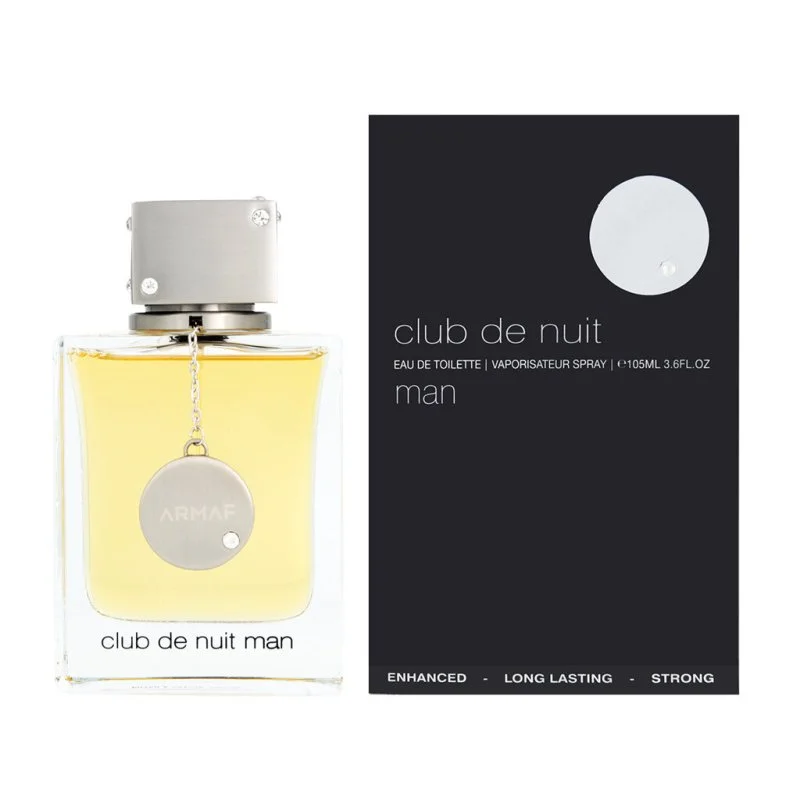 Armaf Club de Nuit Man eau de toilette férfiaknak
