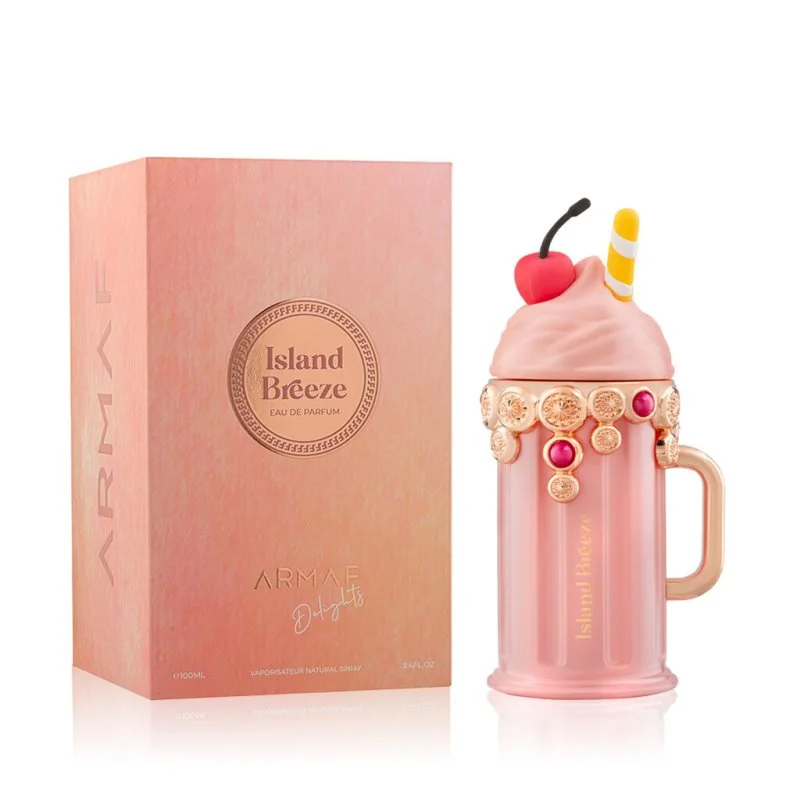 Armaf Delights Island Breeze eau de parfum nőknek