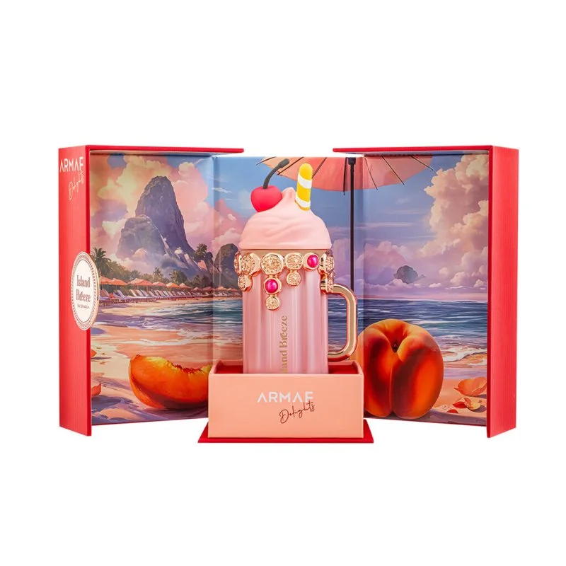 Armaf Delights Island Breeze eau de parfum nőknek