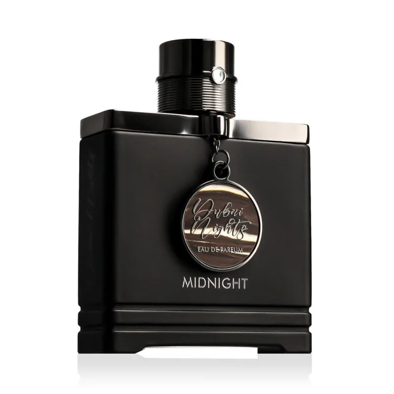 Armaf Dubai Nights Midnight eau de parfum férfiaknak