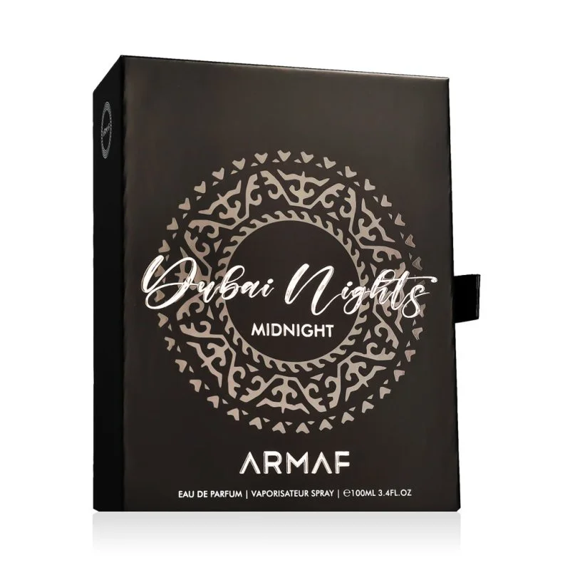 Armaf Dubai Nights Midnight eau de parfum férfiaknak