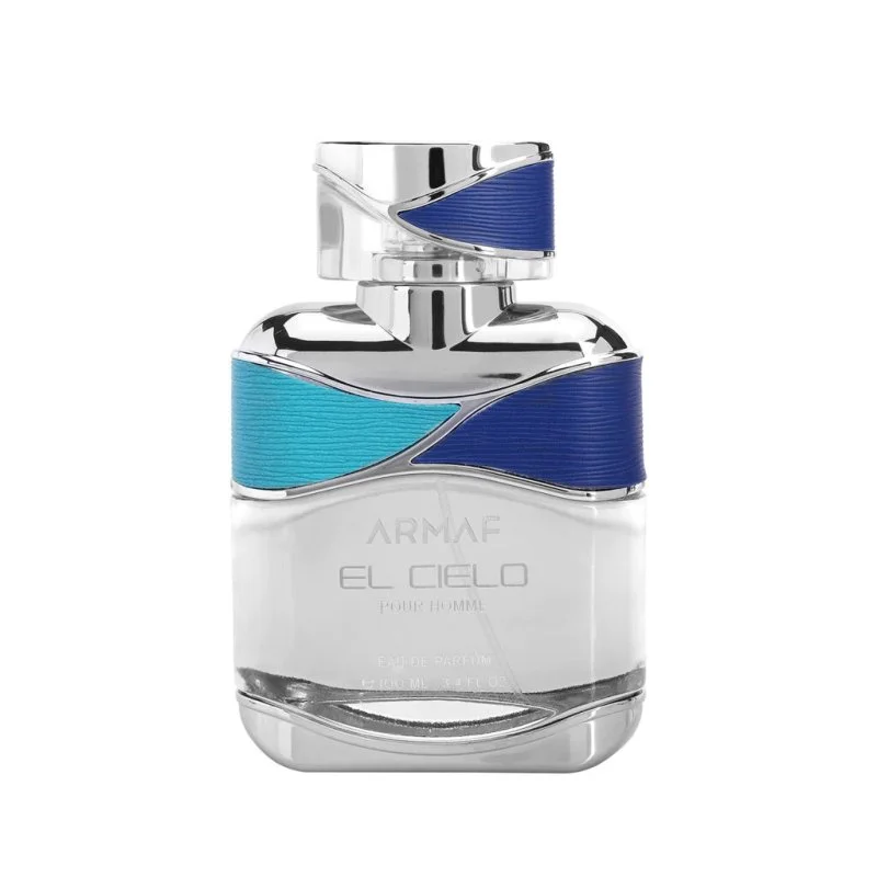Armaf El Cielo Pour Homme parfüm férfiaknak