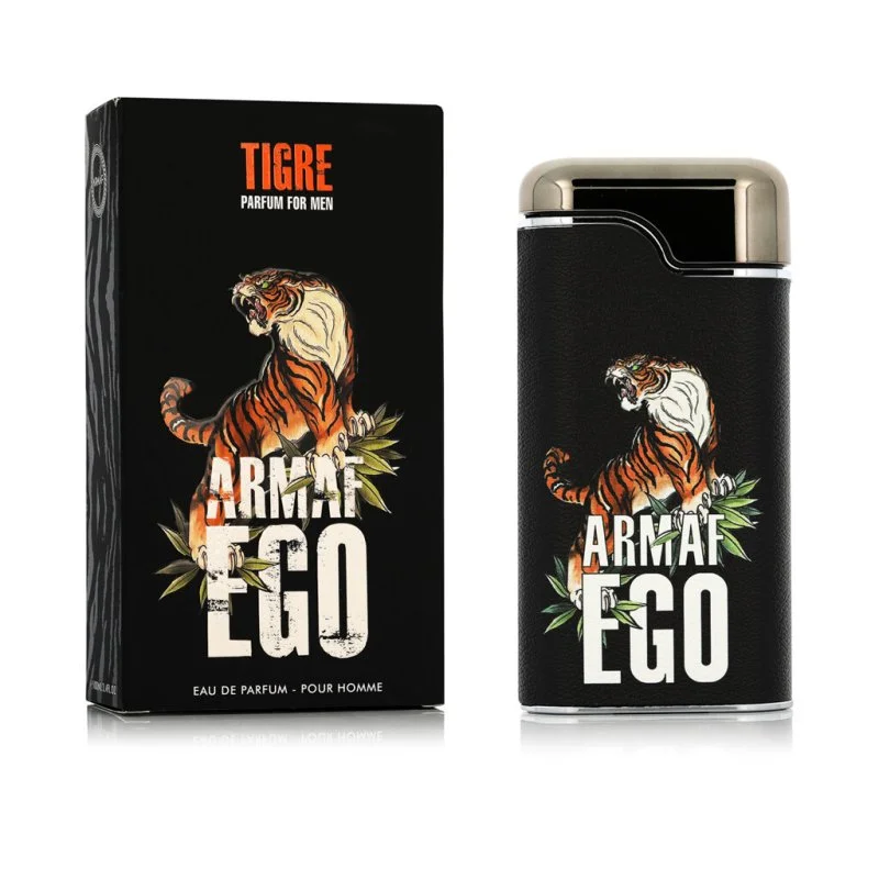 Armaf Ego Tigre eau de parfum férfiaknak