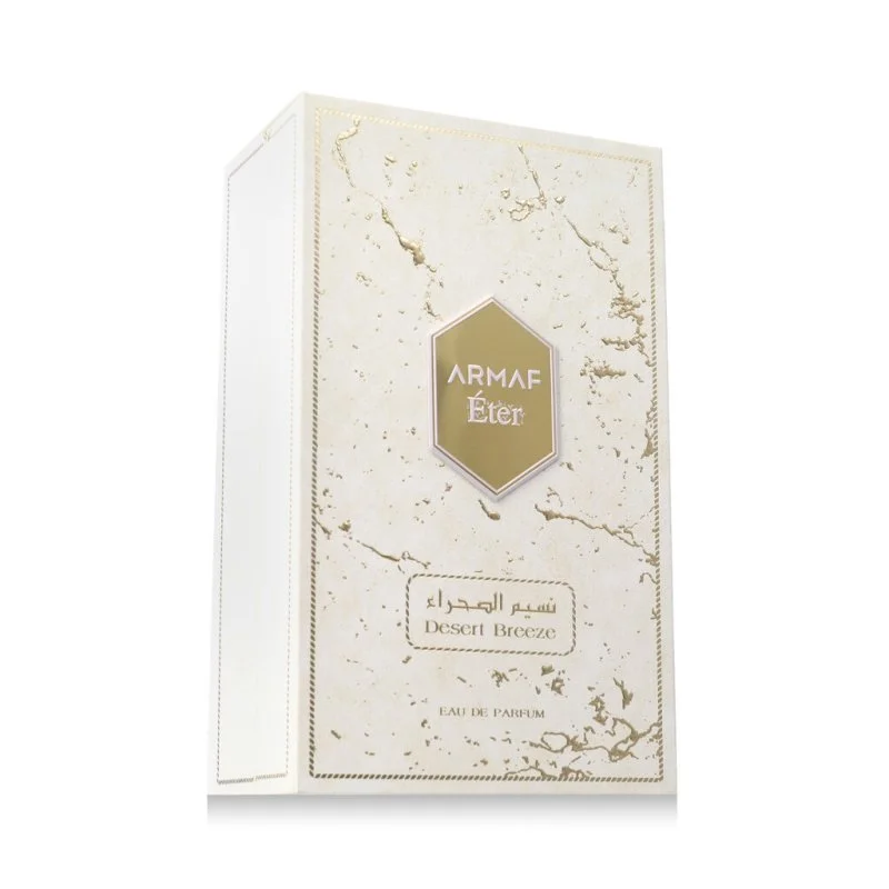Armaf Éter Desert Breeze eau de parfum uniszex