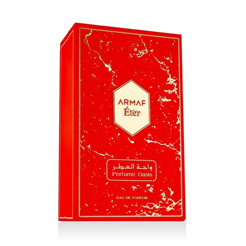 Armaf Éter Perfume Oasis eau de parfum uniszex