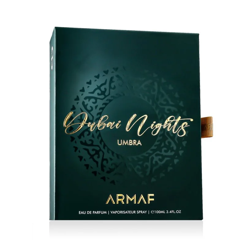 Armaf Dubai Nights Umbra eau de parfum uniszex