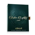 Armaf Dubai Nights Umbra eau de parfum uniszex