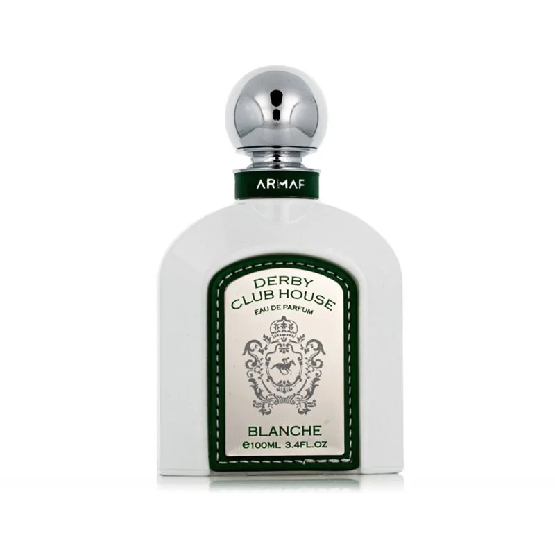 Armaf Derby Club House Blanche eau de parfum férfiaknak