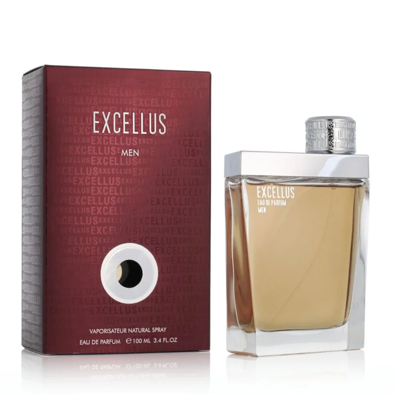 Armaf Excellus Men Eau de Parfum férfiaknak