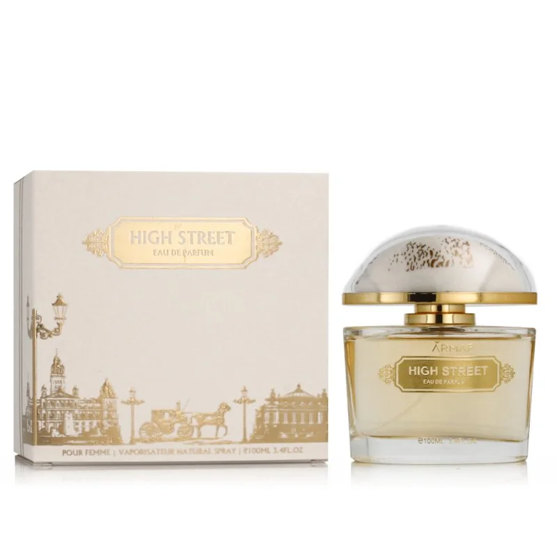 Armaf High Street Pour Femme eau de parfum nőknek