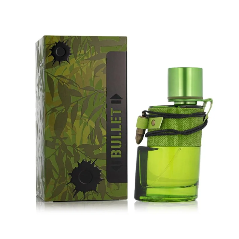 Armaf Hunter Jungle eau de parfum férfiaknak