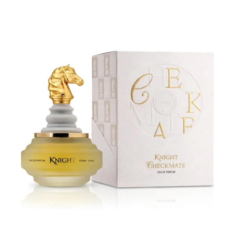 Armaf Checkmate White Knight Eau de Parfum nőknek
