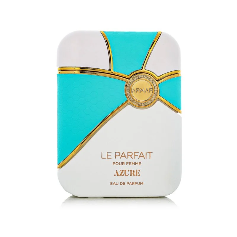 Armaf Le Parfait Azure Pour Femme női eau de parfum