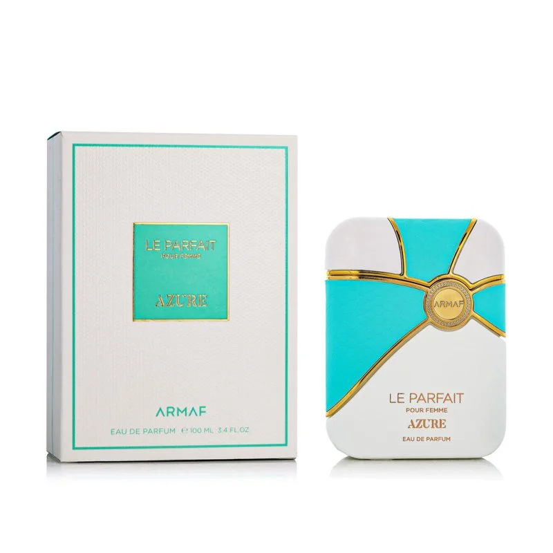 Armaf Le Parfait Azure Pour Femme női eau de parfum