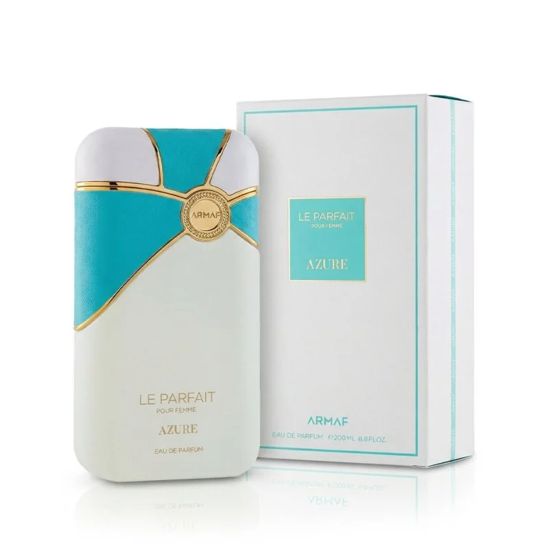 Armaf Le Parfait Azure Pour Femme eau de parfum nőknek