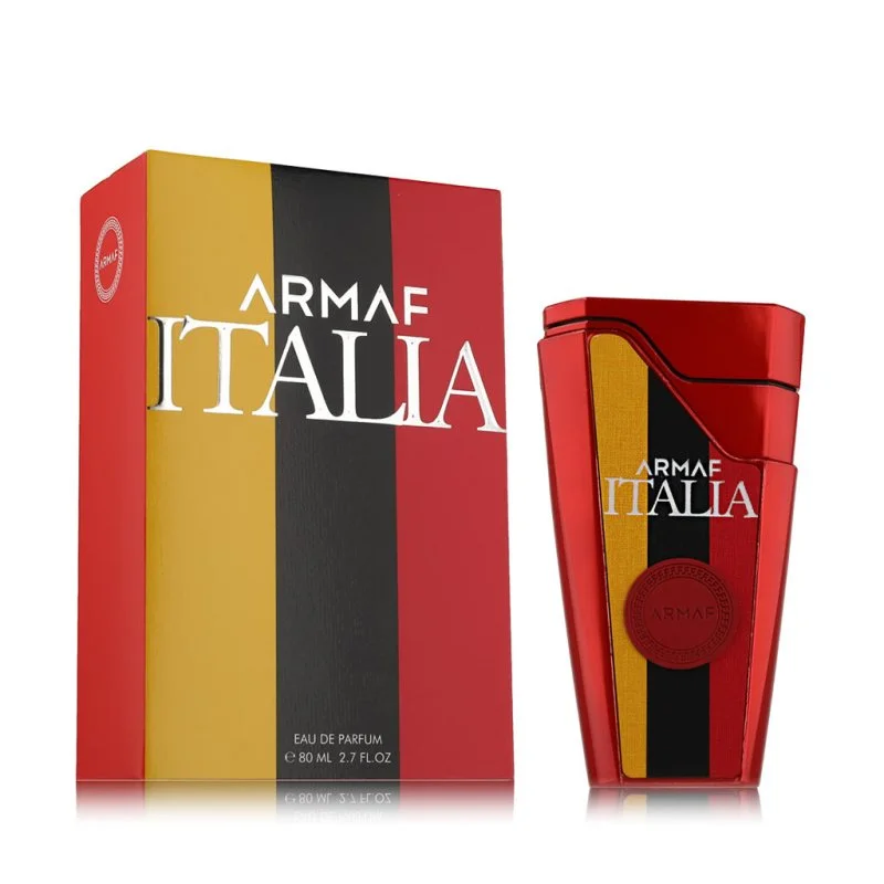 Armaf Italia Eau de Parfum nőknek