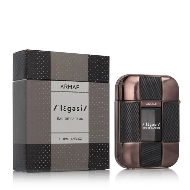 Armaf Legesi Homme Eau de Parfum férfiaknak