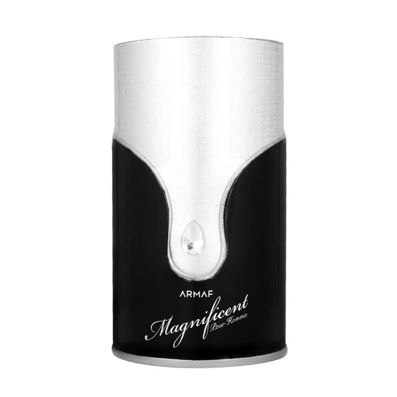 Armaf Magnificent Pour Homme eau de parfum férfiaknak
