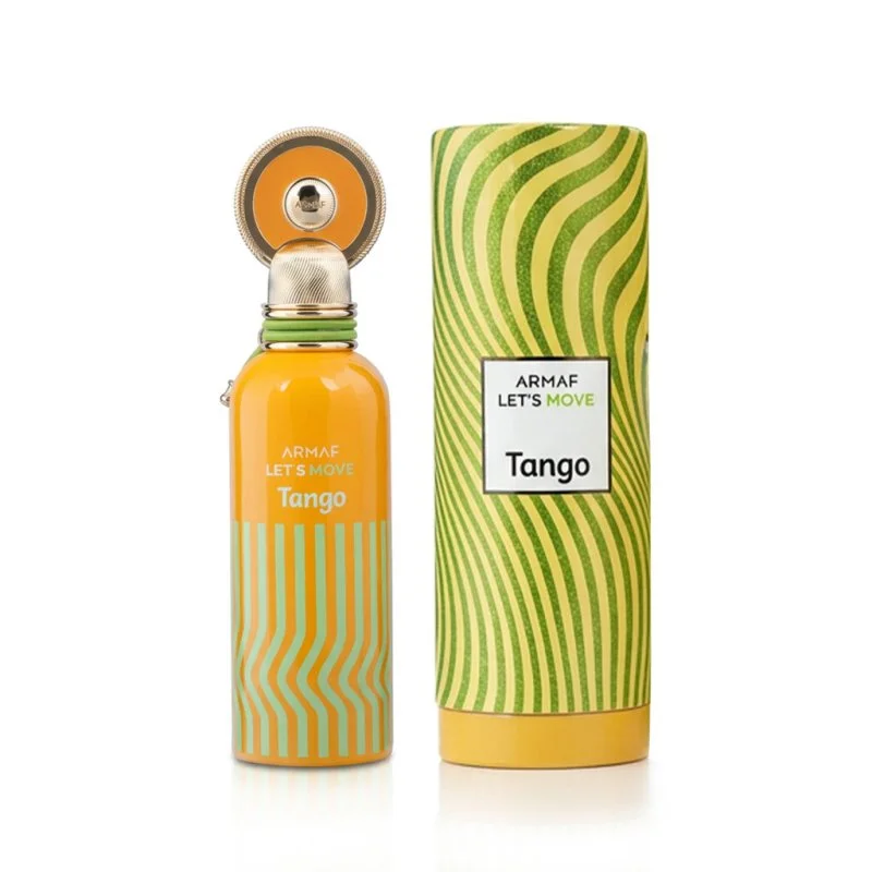 Armaf Let's Move Tango eau de parfum uniszex