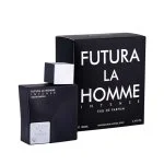 Armaf Futura La Homme Intense eau de parfum férfiaknak