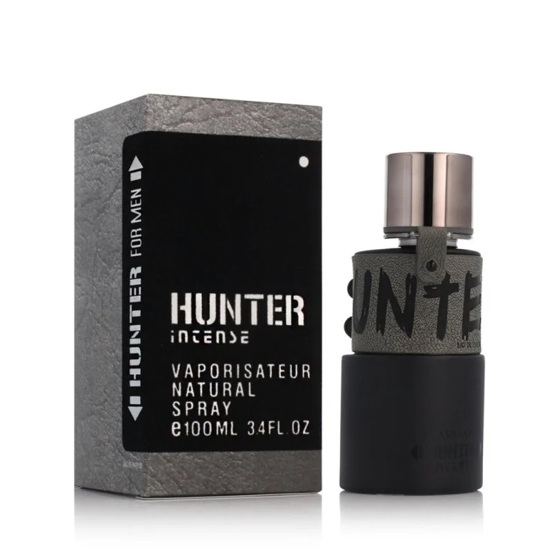 Armaf Hunter Intense Eau de Parfum férfiaknak