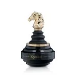 Checkmate Black Knight parfümvíz férfiaknak 100 ml
