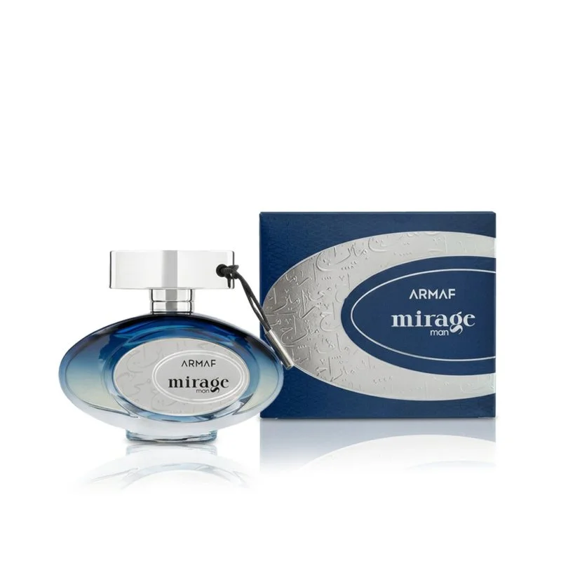 Armaf Mirage Man parfüm férfiaknak