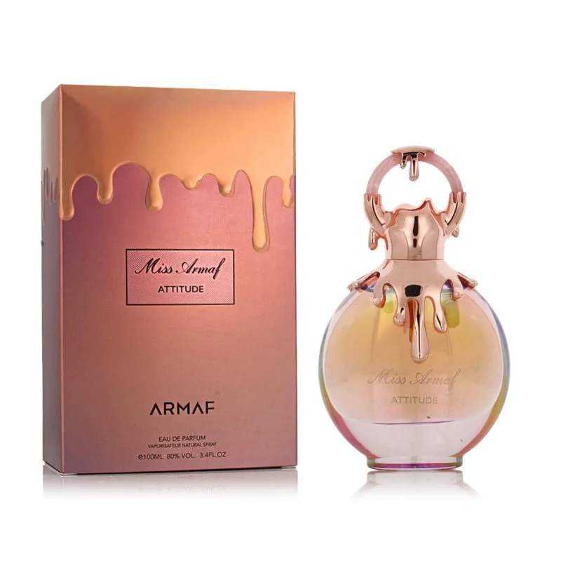 Armaf Miss Armaf Attitude eau de parfum nőknek