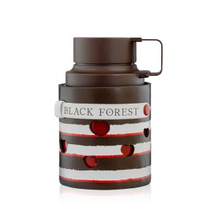 Armaf Odyssey Black Forest parfüm uniszex