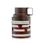 Odyssey Black Forest parfüm uniszex 100 ml