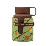 Odyssey Dubai Chocolat parfümös víz uniszex 100 ml