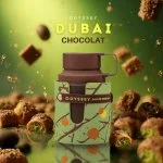 Armaf Odyssey Dubai Chocolat parfümös víz uniszex