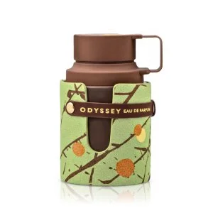 Armaf Armaf Odyssey Dubai Chocolat parfümös víz uniszex