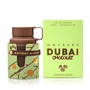 Armaf Odyssey Dubai Chocolat parfümös víz uniszex
