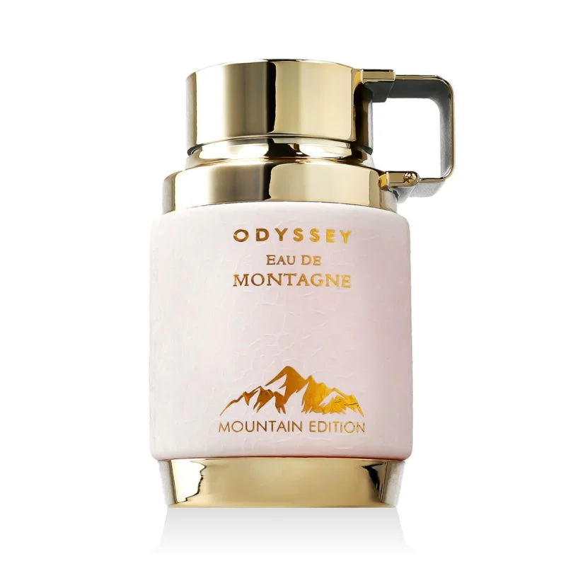 Armaf Odyssey Eau de Montagne parfüm uniszex