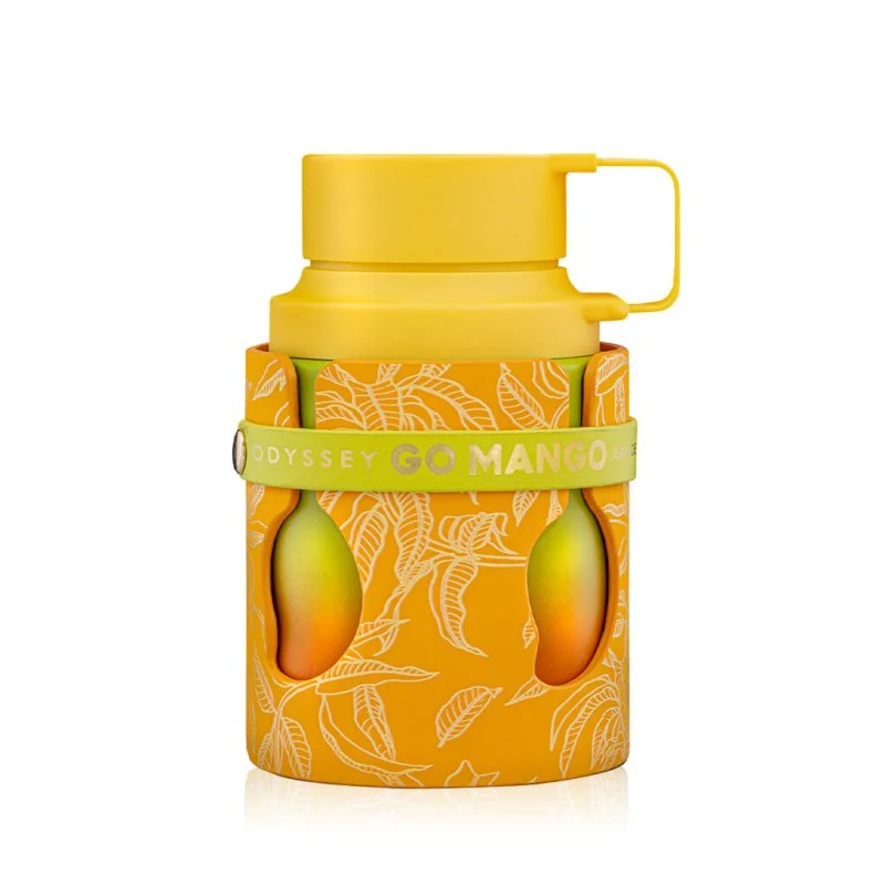 Armaf Odyssey Go Mango parfümvíz uniszex