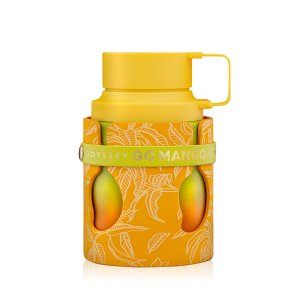 Armaf Odyssey Go Mango parfümvíz uniszex