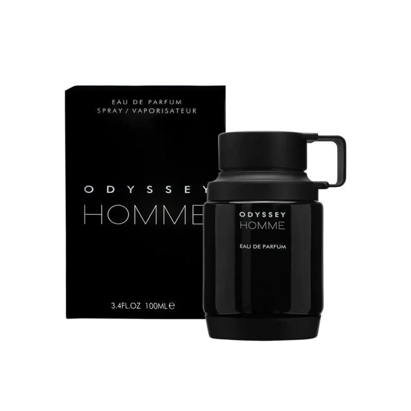 Armaf Odyssey Homme parfümvíz férfiaknak
