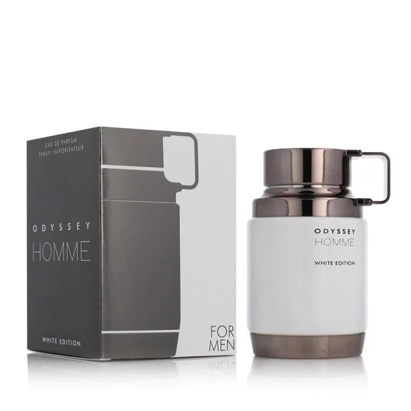 Armaf Odyssey Homme White Edition eau de parfum férfiaknak