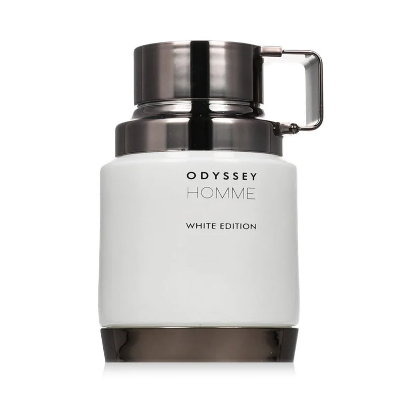 Armaf Odyssey Homme White Edition parfümös víz férfiaknak